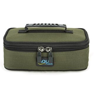 Aqua Bitz Bag Large - Black Series