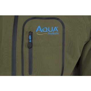 Aqua F12 Torrent Jacket