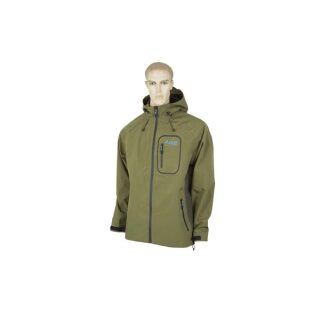 Aqua F12 Torrent Jacket - Medium