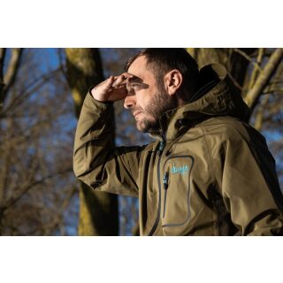 Aqua F12 Torrent Jacket - Medium