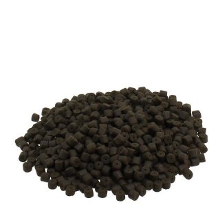 10 kg Marine Halibut Pellets Heilbut Pellet 8mm