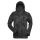 Geoff Anderson - Power Hoodie 3 - black leaf