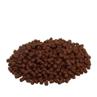 1 kg Red Shrimp Halibut Pellets Heilbutt Pellet 8mm