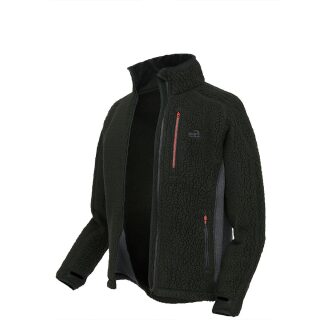 Geoff Anderson - Thermal 3 Jacke