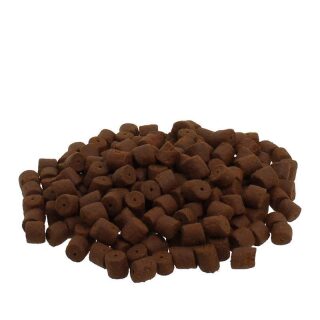 5 kg Red Shrimp Halibut Pellets Heilbutt Pellet 14mm