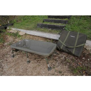 Trakker Sanctuary Cradle XL