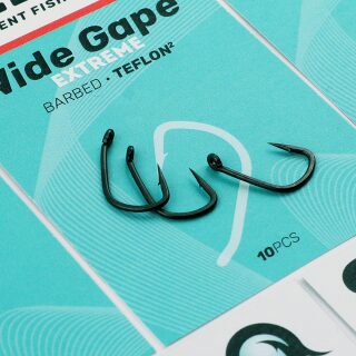 SEDO Wide Gape Extreme