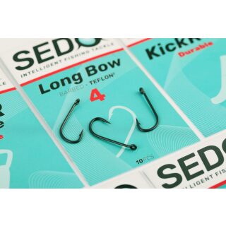 SEDO Long Bow