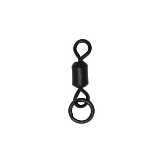 SEDO Flexi Ring Swivel Long Barel -  Size 8