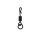 SEDO Quick Lock Swivel with Ring  - Size 8