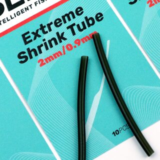 SEDO Extreme Shrink Tube 2mm - 0.9mm