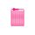 SEDO Boilie Mini Fluoro Hair Stops - Pink