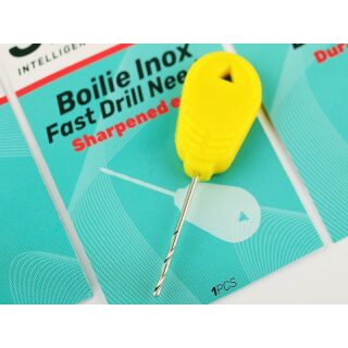 SEDO Boilie Inox Fast Drill Needle