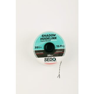 SEDO Shadow Hooklink - Camo Brown