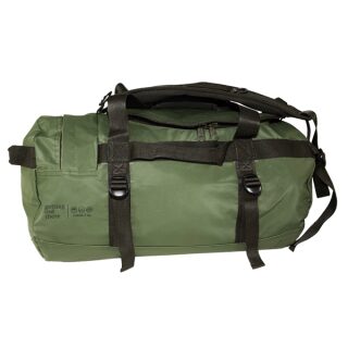 Aqua Torrent Duffel Bag