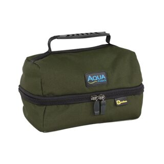 Aqua PVA Pouch Black Series