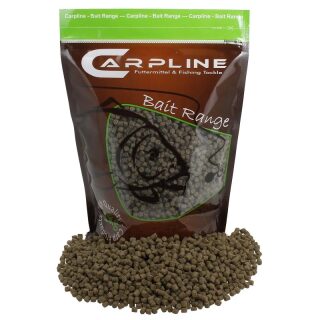 Micro Carp Pellets 1 kg 6mm