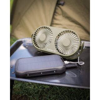 Trakker USB Bivvy Fan