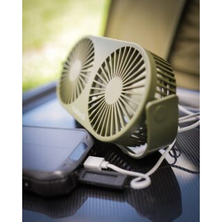 Trakker USB Bivvy Fan