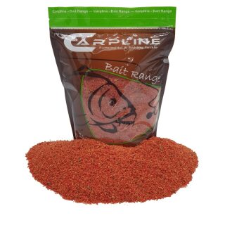 Eifutter rot 1 kg Birdfood