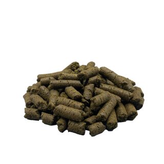 Hanfpellets 1 kg