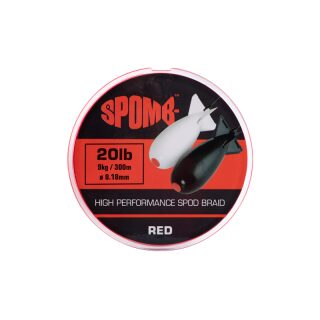 Spomb - High Performance Spod Braid 300m / 0.18mm