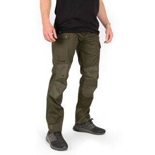 Fox Collection HD Green Trouser Small