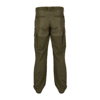 Fox Collection HD Green Trouser Small