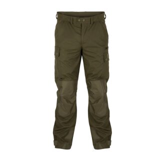 Fox Collection HD Green Trouser Small