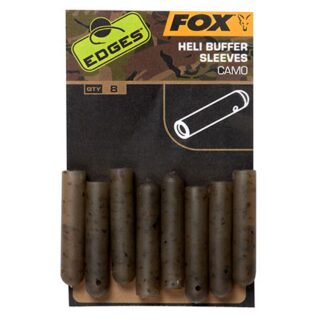 Fox - Edges Camo Heli Buffer Sleeve