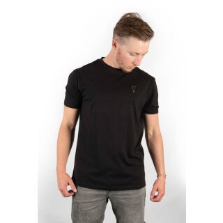 Fox - Black T-Shirt