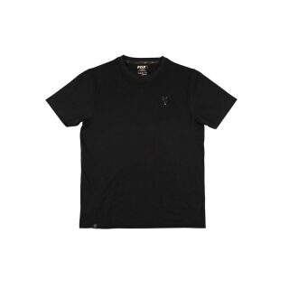 Fox - Black T-Shirt