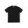 Fox - Black T-Shirt Small