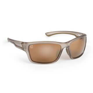 Fox - Trans Khaki Sunglasses