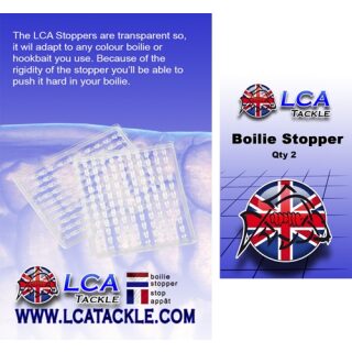LCA - Boilie Stopper