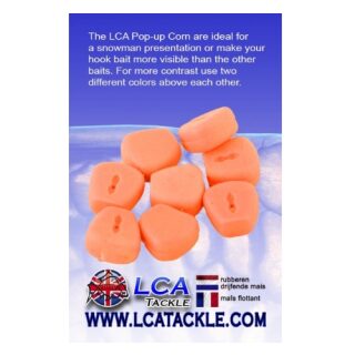 LCA - Pop-up Sweetcorn Big - Orange
