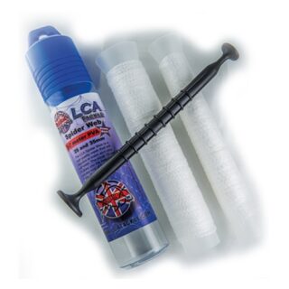 LCA - Spider PVA Promo Paket