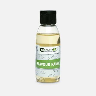 Kokos Flavour flüssig // 100ml