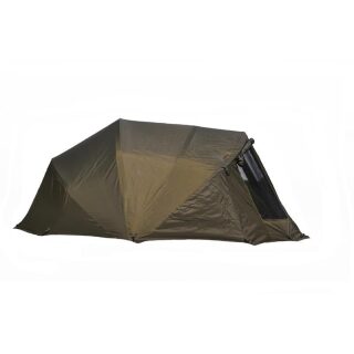 Skin für Carpline24 "Xtreme" 2 Mann Bivvy