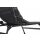 Angelstuhl Carpline24 "Economic PRO" Carpchair Black Line