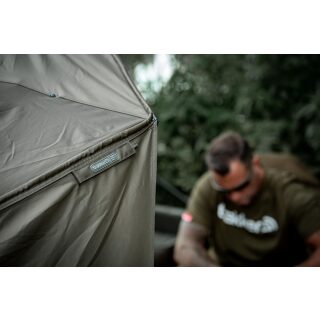 Trakker Tempest Brolly 100T Skull Cap Wrap