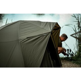 Trakker Tempest Brolly 100T Skull Cap Wrap