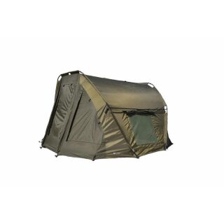 Angelzelt Carpline24 "Economic" 2 Mann Bivvy