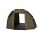 Angelzelt Carpline24 "Economic" 2 Mann Bivvy