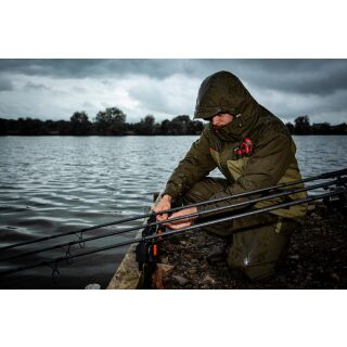 Trakker Core 2 Piece Winter Suit