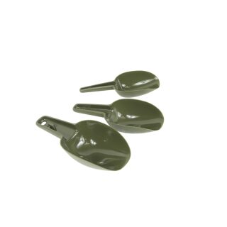 Trakker Bait Scoop Set