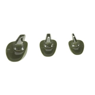 Trakker Bait Scoop Set