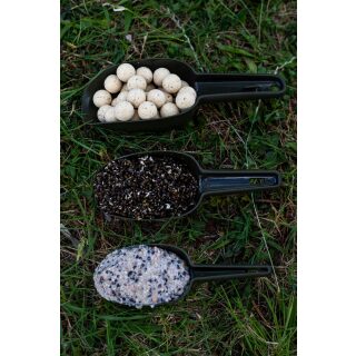 Trakker Bait Scoop Set