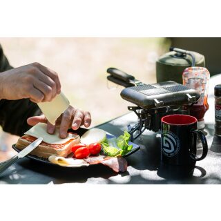 Trakker Armolife Marble Sandwich Toaster