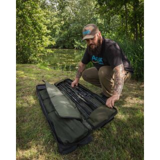 Aqua Atom 4 Rod Protection Holdall